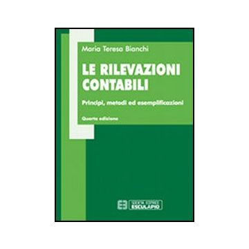 Le Rivelazioni Contabili 