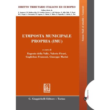 L'imposta municipale propria (IMU)