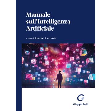 Manuale sull'intelligenza artificiale [Razzante Ranieri - Giappichelli]