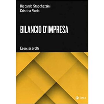 Bilancio d'impresa esercizi