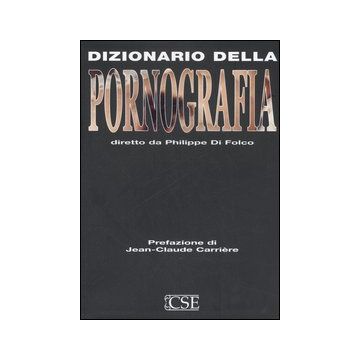 Dizionario della pornografia