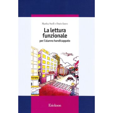 La lettura funzionale per l'alunno handicappato