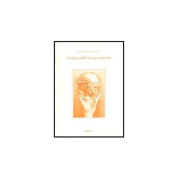 La Logica Delle Scienze Empiriche  - Vuoso Giorgio - Aracne - 9788879991582
