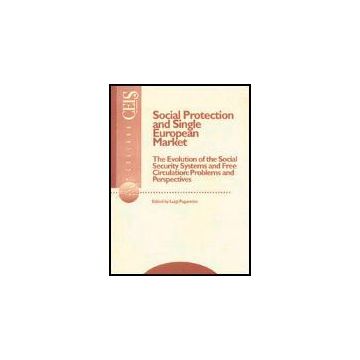 Social Protection And Single European Market - Paganetto Luigi - Aracne - 9788879991803