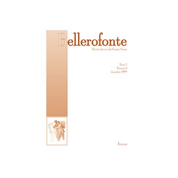 Bellerofonte (1999) - Vuoso Giorgio-ruth_berndt Annette-vuoso Giuseppe - Aracne - 9788879992466