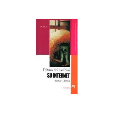 L'abuso dei bambini su Internet