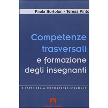 Competenze trasversali e formazione degli insegnanti