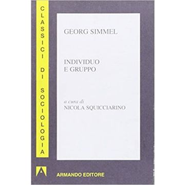 Individuo e gruppo