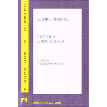 Estetica e sociologia