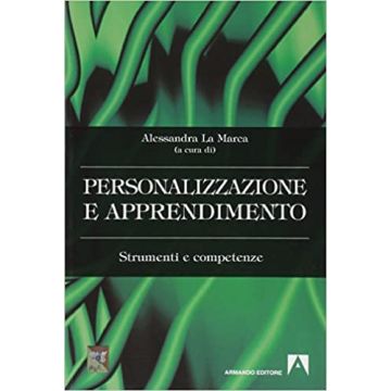 Personalizzazione e apprendimento
