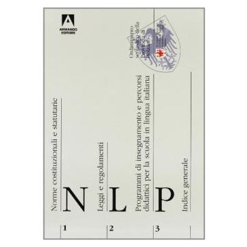 Legislazione scolastica (Vidoni C.)