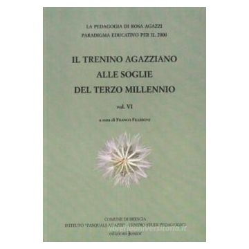 Il trenino agazziano. Alle soglie del terzo millennio