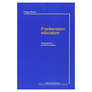 Frankenstein educatore