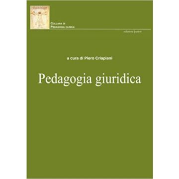 Pedagogia giuridica