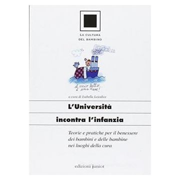 L'università incontra l'infanzia