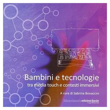 Bambini e tecnologie