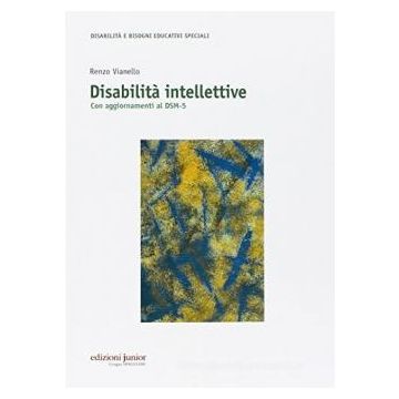 Disabilità intellettive (Vianello - Junior)