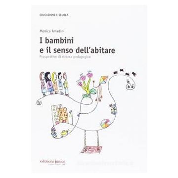 I bambini e il senso dell'abitare