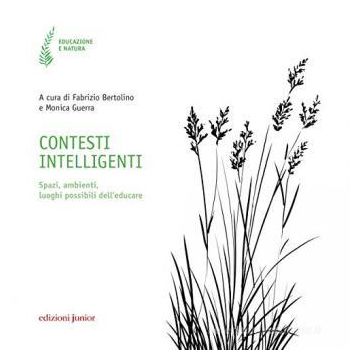 Contesti intelligenti. Spazi, ambienti, luoghi possibili dell'educare