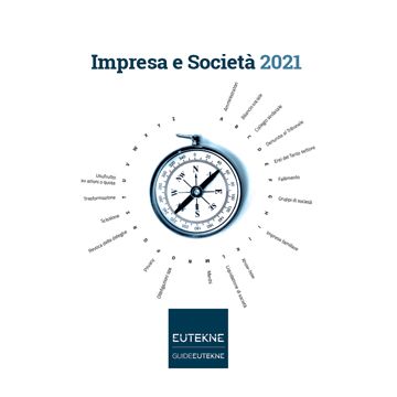 Impresa e società 2021