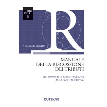 Manuale della riscossione dei tributi