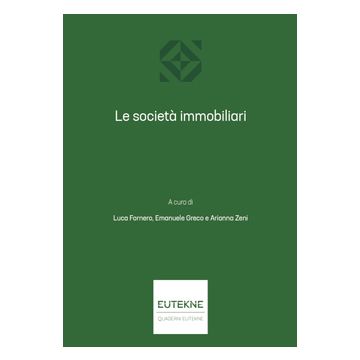 Le società immobiliari 2022