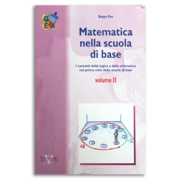 Matematica nella scuola di base. Vol. 2