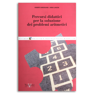 Percorsi didattici per la soluzione dei problemi aritmetici