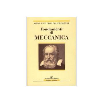 Fondamenti Di Meccanica