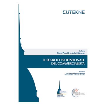Il segreto professionale del commercialista 2022
