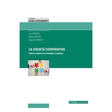 Società cooperativa