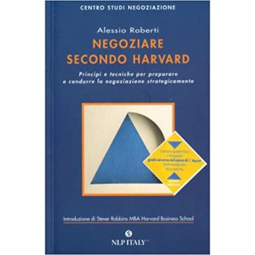 Negoziare secondo Harvard