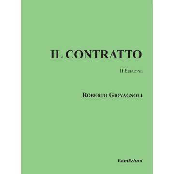 Il contratto 2020 roberto giovagnoli ita edizioni