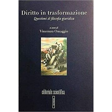 Diritto in trasformazione. Questioni di filosofia giuridica