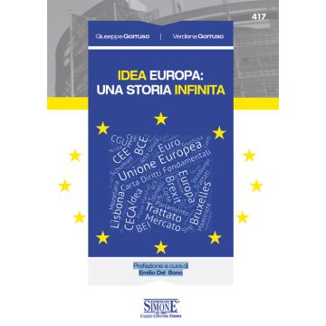 Idea Europa: una storia infinita