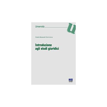 Introduzione Agli Studi Giuridici