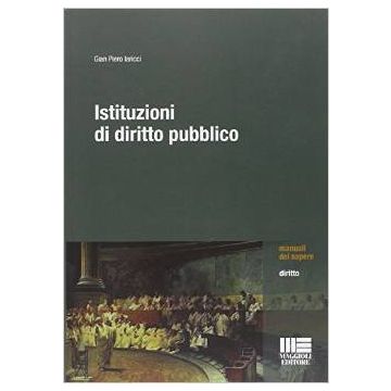 Istituzioni di diritto pubblico