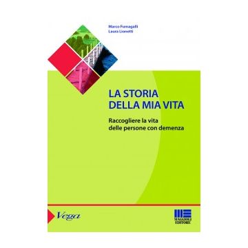 La storia della mia vita