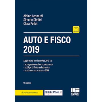 Auto e fisco 2019