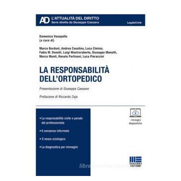 Responsabilità dell'ortopedico