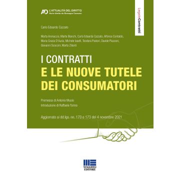I contratti e le nuove tutele dei consumatori