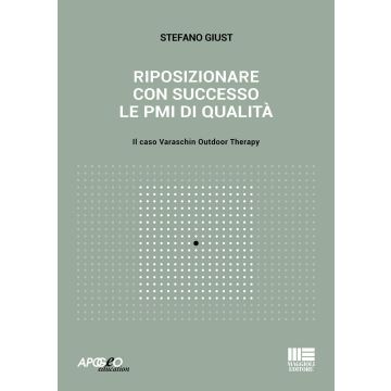 Riposizionare con successo le PMI di qualità