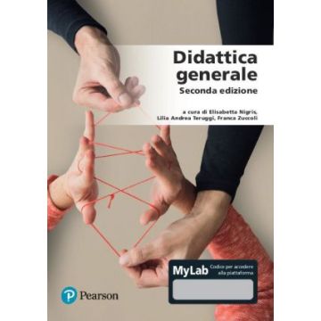 Didattica generale. Ediz. MyLab 2/ed.