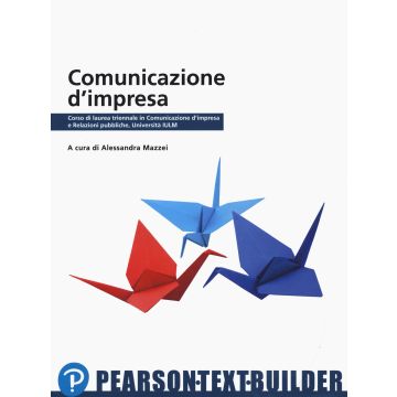 Comunicazione d'impresa. Con Contenuto digitale per accesso on line