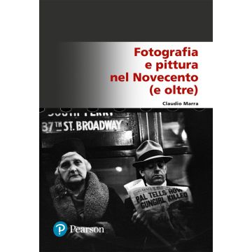 Fotografia e pittura nel Novecento (e oltre)