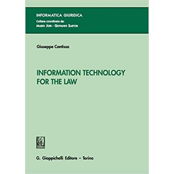 Information technology for the law