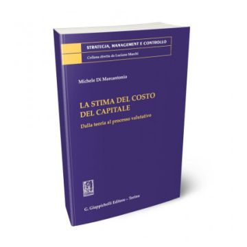 La stima del costo del capitale. Dalla teoria al processo valutativo