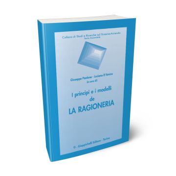 I principi e i modelli de la ragioneria