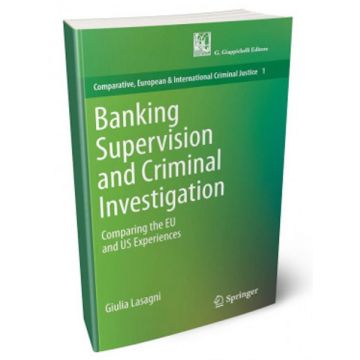 Fundamental rights in banking criminal investigation and supervision