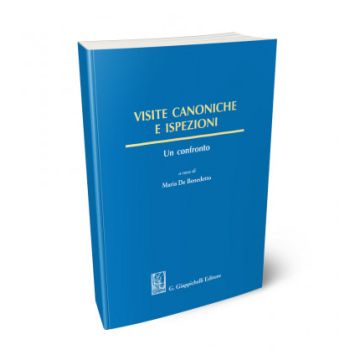 Visite canoniche e ispezioni. Un confronto